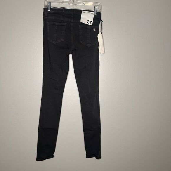 Rag & Bone Skinny Jeans NWT - Picture 3 of 4